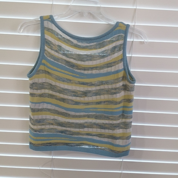 Tank Top - Picture 2 of 5